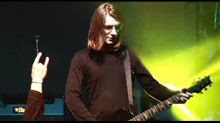HQ PORCUPINE TREE - THE START OF SOMETHING BEAUTIFUL
