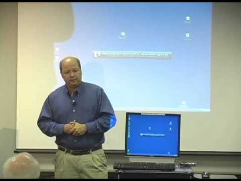 Dr. Jeff Keller & Dr. Patrick Gahan: Cognitive Decline & Dementia: Updates on Aging