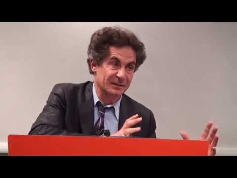 Parenthèse Culture 20 - Etienne Klein - L'univers a une histoire