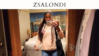 Day 8 on Carnival Venezia 🎤 Karaoke Fun & Deck Activities! 🚢✨ Cruise Life Final Highlights