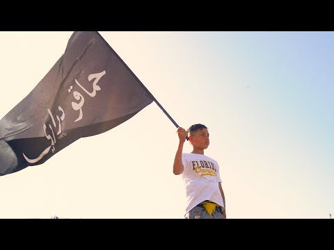 Baby A - 7ma9o Drari [Official Video]