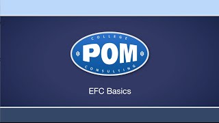 EFC Basics