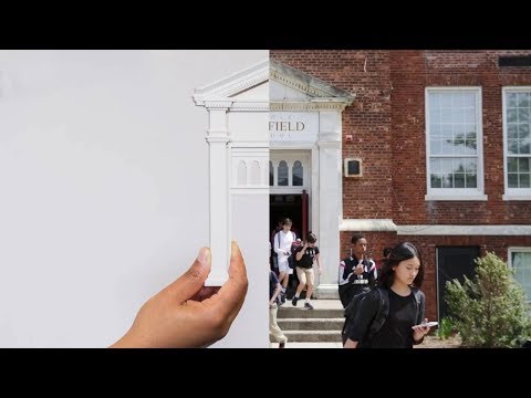 Empowering Students at Montclair Public Schools with 3D Printing