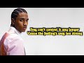 Trey Songz - We Should Be (Lyrics)