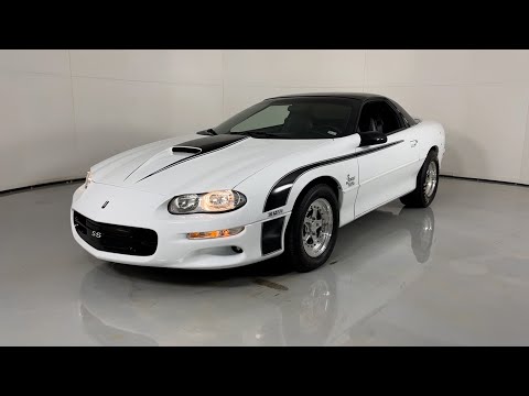 1998 Chevrolet Camaro (CC-1578845) for sale in St. Charles, Missouri