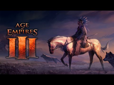 Age of Empires 3 Soundtrack | Immersive 10-Hour Ambience with Relaxing Sounds