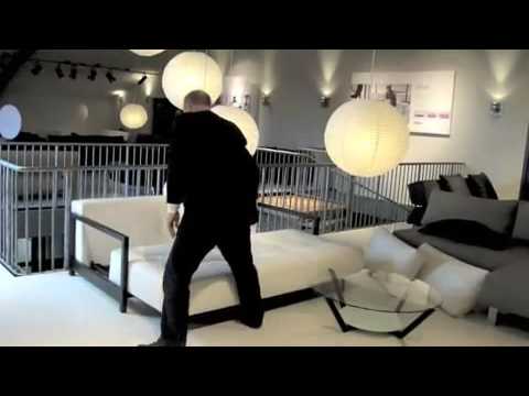 BIFROST DELUXE EXCESS von INNOVATION Schlafsofa - mysofabed.de