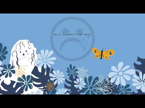 Thumbnail for No Sé Si Podemos Ser Amigos video