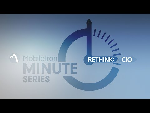 MobileIron Minute: Part 3 – MobileIron and Microsoft Intune