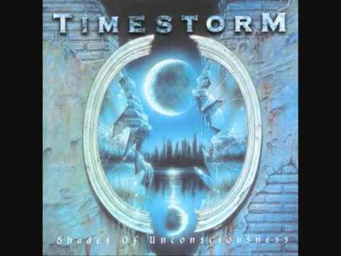 Timestorm - Lost In The Net