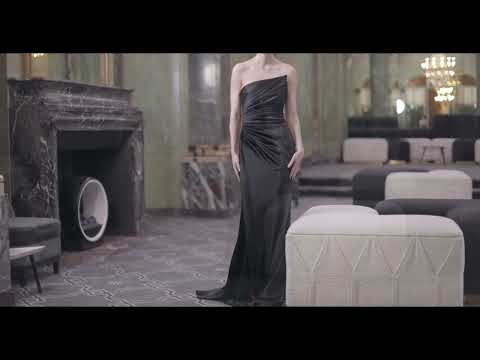 Fovari Paris Haute Couture SS 2022