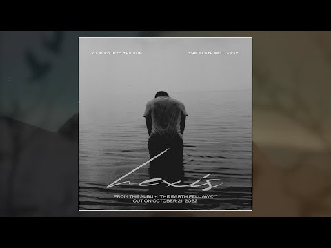 Carved Into the Sun - Hexis [Single] (2022)