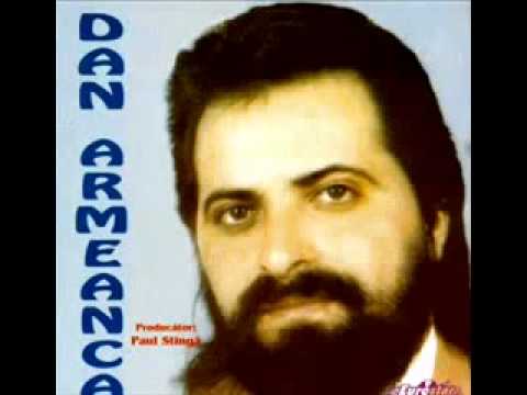 DAN ARMEANCA - Sao Roma Daje (1991)