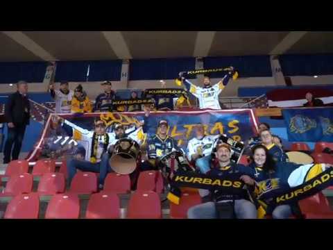 18.11.16 Kurbads vs Gomel (2-6) review