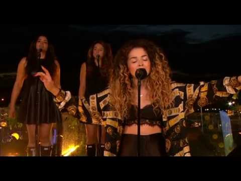 Ella Eyre - If I Go at Glastonbury 2014