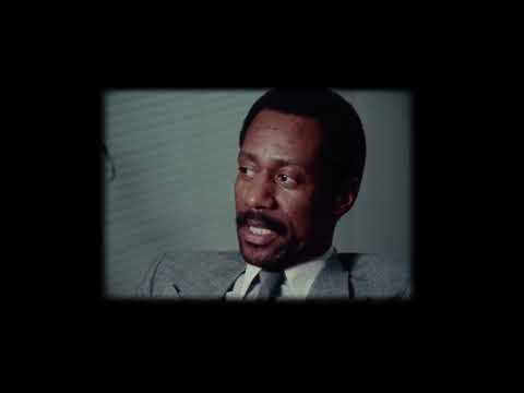 Judas and the Black Messiah final scene