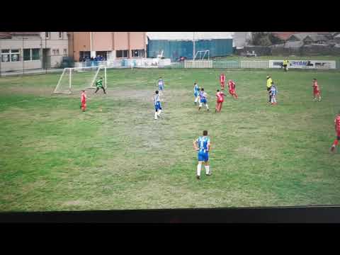 Mateja Cucukovic Radnicki Obrenovac 2007