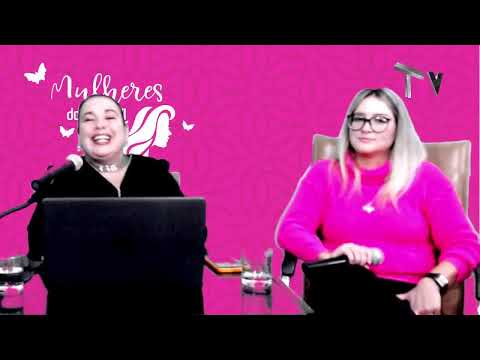 Mulheres do século XXI com Daniella Fernandes // Daila Fernandes - Coo