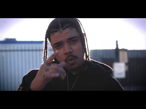 Mr. White Dogg & King Leaf - Tunnel Vision (Nipsey Hussle Tribute)