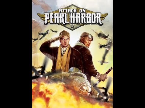 Attack on Pearl Harbor walkthrough PC Game