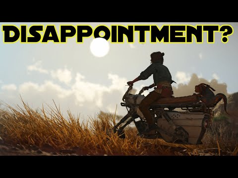 I've waited 4 YEARS for this game...