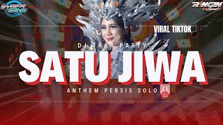 Download lagu DJ TRAP SATU JIWA (ANTHEM PERSIS SOLO)  VIRAL TIKTOK mp3