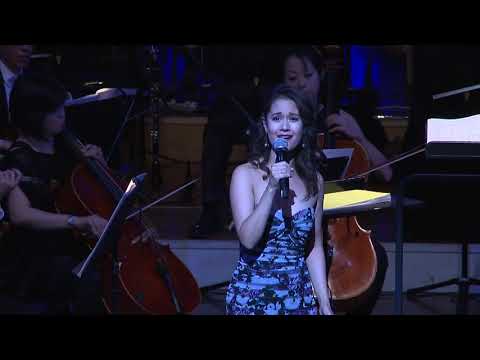 So In Love-- Ali Ewoldt with the Kaohsiung Symphony