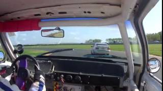 NJMP LeMons 2014 #5