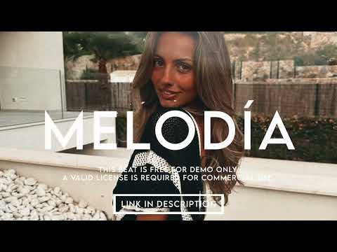 (FREE) Bachata Instrumental - ''MELODÍA'' | Romeo Santos x Prince Royce Type Beat