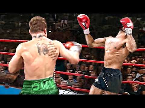 27 Minutes Of The BEST First Round Knockouts