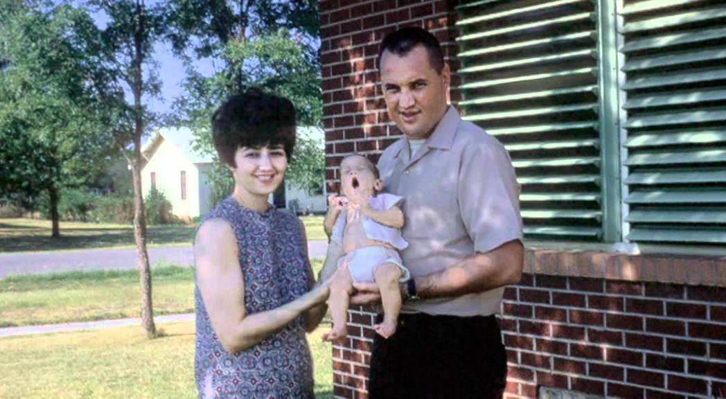 Oil, The history of the Norwegian Oil Adventure (trailer)