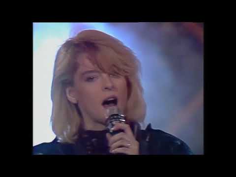 Iveta Bartošová - Scházíš mi čím dál víc (1990)