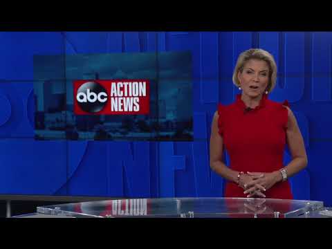 ABC Action News Latest Headlines | August 2, 6pm