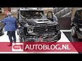 Autoblog @ IAA Frankfurt 2019 (Deel 8)