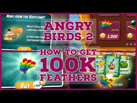 YouTube video about: How to get stamps angry birds 2?