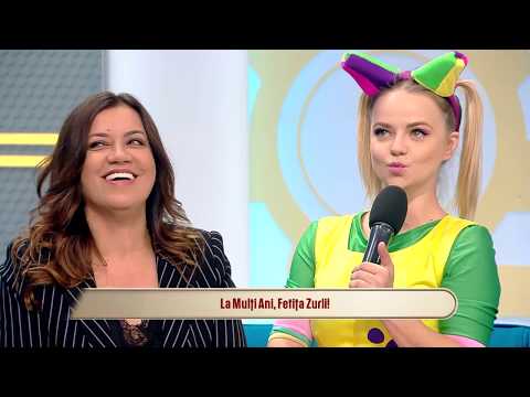 Gasca Zurli – Despre puterea cornetelor, noul turneu, la neatza cu razvan si dani Video