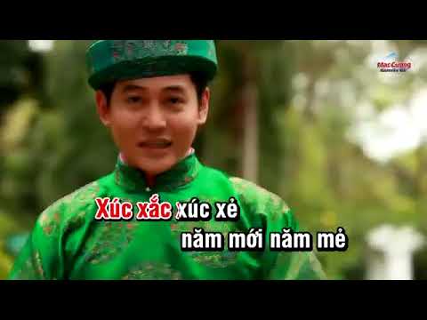 Karaoke HD   Xúc Xắc Xúc Xẻ