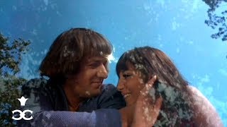 Sonny &amp; Cher - I Got You Babe (Stripped Down) | From &#39;Good Times&#39; (1967)