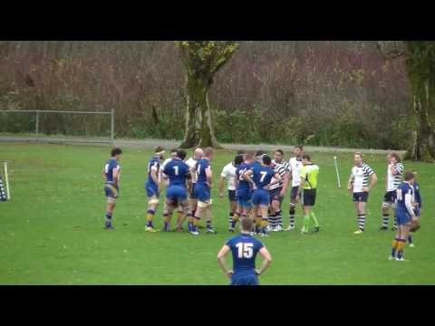 2016 VRU Premier Cup Final, BLRC vs UBC