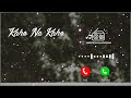 Kaho Na Kaho.. Instrumental Ringtone | Tu Hi Jeene Ka Sahaara Hai