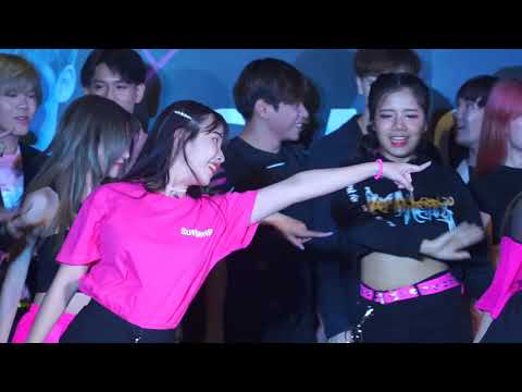 190731 (Special Show) K-Girls (Miyu Fancam) - Random Dance @ Road 2 IDOL