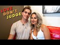 We Re Not Mother Son We Re In Love LOVE DON T JUDGE