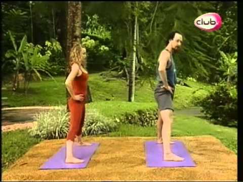 Yoga Zone 11