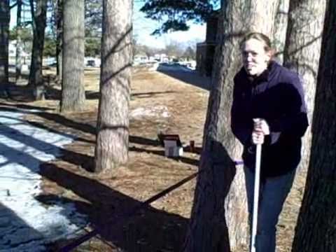 Keps Lock 75 - Slacklining
