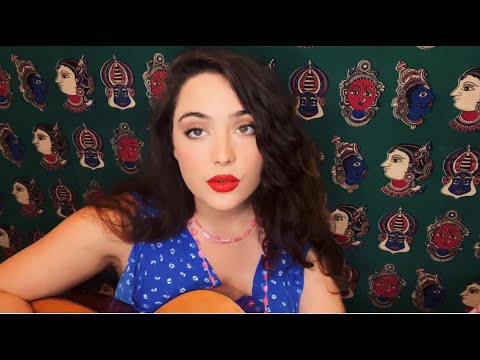 Tatiana Eva-Marie - Où es-tu mon amour? – (FRENCH SONG)