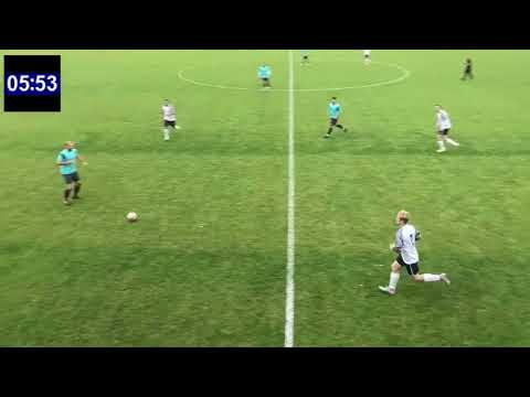 Vrahovice vs. Lipník nad Bečvou 11.10.2025