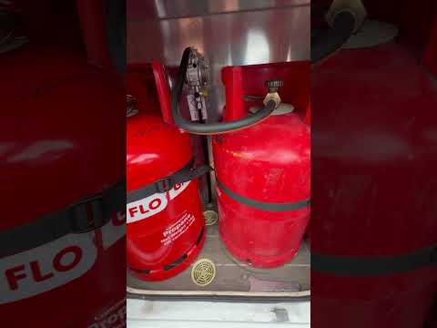 Gas Cylinders