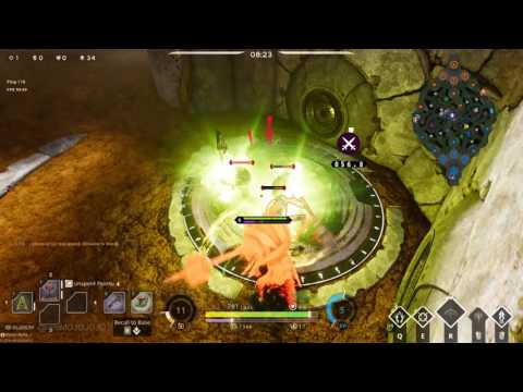 Paragon- Jungle Sevarog...