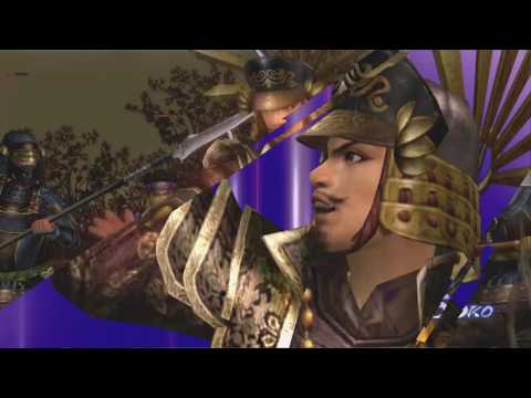 Samurai Warriors 2:XL - Hideyoshi's Dream - Battle of Sekigahara (360)