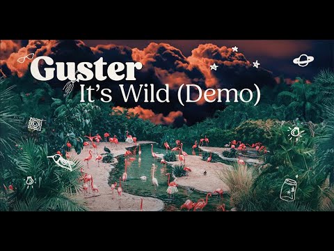 Video thumbnail for It’s Wild (Demo)